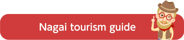 Nagai tourism guide